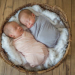 Family newborn photography twins 4 Family newborn photography