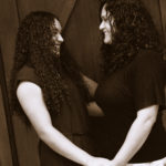 Family portrait photograph