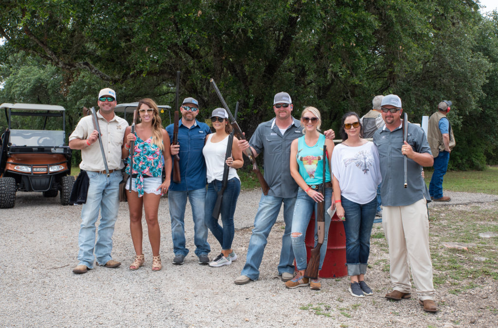 Shooting sports event photography