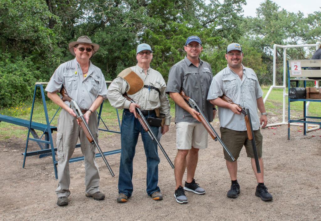 Shooting sports event photography