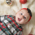 Family portraits, family photographs, Christmas photographs