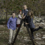 family portraits, family portrait photography, family photos, christmas photos