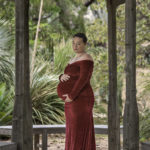 Family maternity photography, maternity portraits