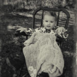 Family portrait photography