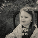 Family portrait photography