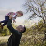 Family portrait photography