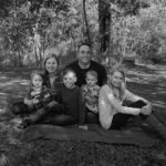 Family portrait photography