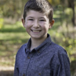 Family portrait photography