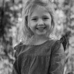 Family portrait photography