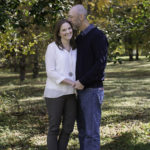 Family portrait photography