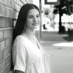 family teenage girl sweet 16 photograph