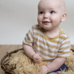 family toddler boy photograph