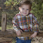 family young boy photograph