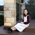 family young girl photograph