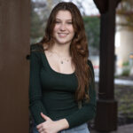 family teenage girl photograph