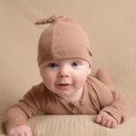 family toddler 3 month boy photograph