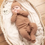 family toddler 3 month boy photograph