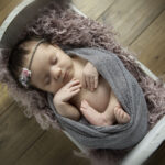 family newborn baby girl photograph 9 family newborn baby girl photograph
