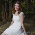 family girl senior graduate photograph 12 family senior girl graduate photograph