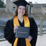 family senior girl photograph 15 family senior girl graduate photograph