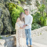 family maternity photograph