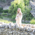 family maternity photograph