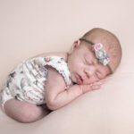 family newborn photograph 1 family newborn photograph
