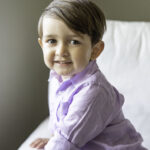 young boy lifestyle family photograph